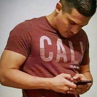 Kevin Villarrial