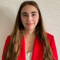 Justine Bertin