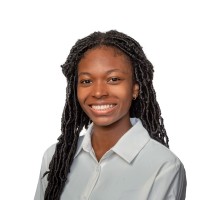 Dorcas Olaoye, Eit