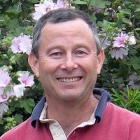 Clive Pardy