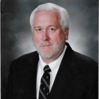 Jerald (Jerry) Donaldson II
