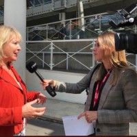 Alice Debatis