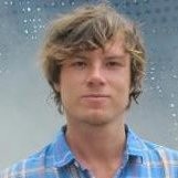 Liam Topham