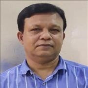 Harun Khan