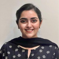 Syeda Fatima Zaidi