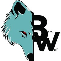 Bare Wolf