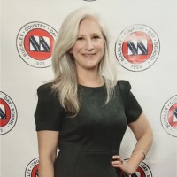 Holly O'Brien