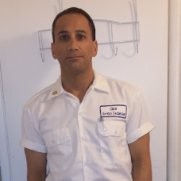 Christopher Eric Cifaldi