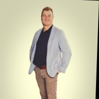Walter Van Es