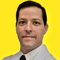 Leandro Cardoso Barchi MD, M.Sc, Ph.D