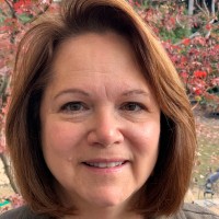 Sandra Buchanan