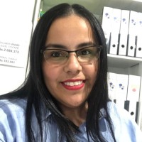 Ing. Com. Johana Machuca Maidana