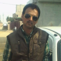 Mohammad Asif