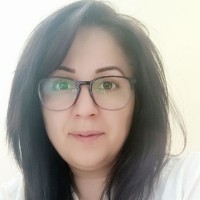 Alla Martirosyan