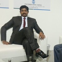 GUNASEKAR D