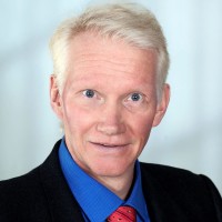 Martin W. Goebel