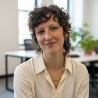 Francesca (Chesca) Scotti-Goetz, Ma