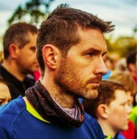 Diarmuid Byrne