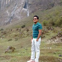 VASANT PATIL