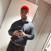 Mohd Saleem Uddin