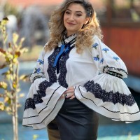 Andreea Liliana Marin