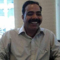 Madhan Raju