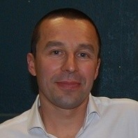 Mickaël Guyart
