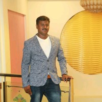 Suresh S