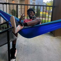 Darius Hemingway