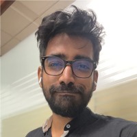 Shubham Gavhane