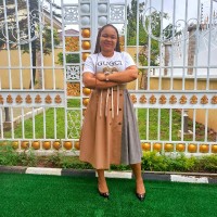 Claire Edet