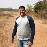 Sunil Batha