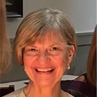 Joan Tulk