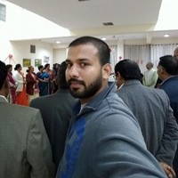 Arvind Tiwari