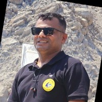 Noufal Muhiyaddeen