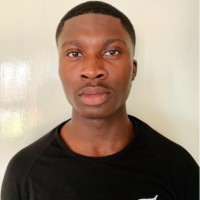 Joshua Antwi