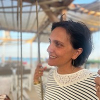 Severine Allin