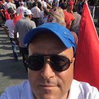 Mustafa Terzi̇