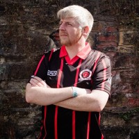 Joseph Bamford