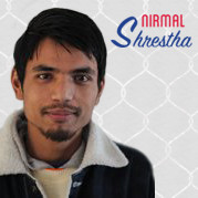 Nirmal Man Shrestha
