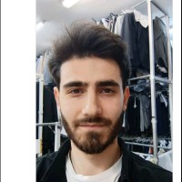 Samet Güneş