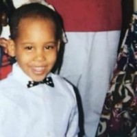 Gods Child