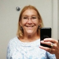 Olwen Butterfield
