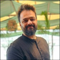 Kiran Arcot