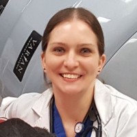 Megan Yanos