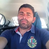 Martinho Alves