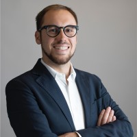 Federico Dal Borgo