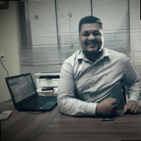 Megic Johnson Ferreira De Aquino