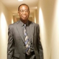 Gideon Opoku-Otoo