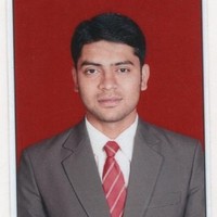 Nikhil Bhole